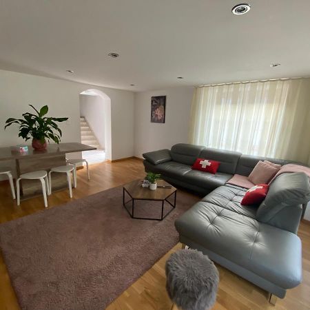 Haus Wiggis Daire Netstal Dış mekan fotoğraf