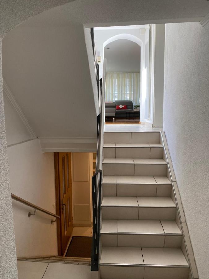 Haus Wiggis Daire Netstal Dış mekan fotoğraf