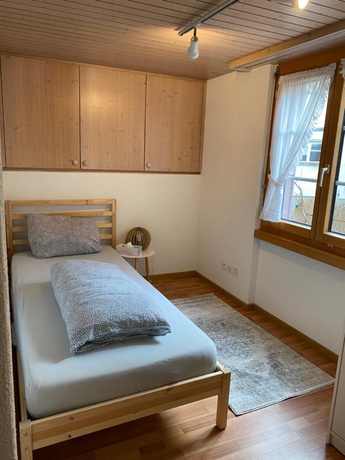 Haus Wiggis Daire Netstal Dış mekan fotoğraf