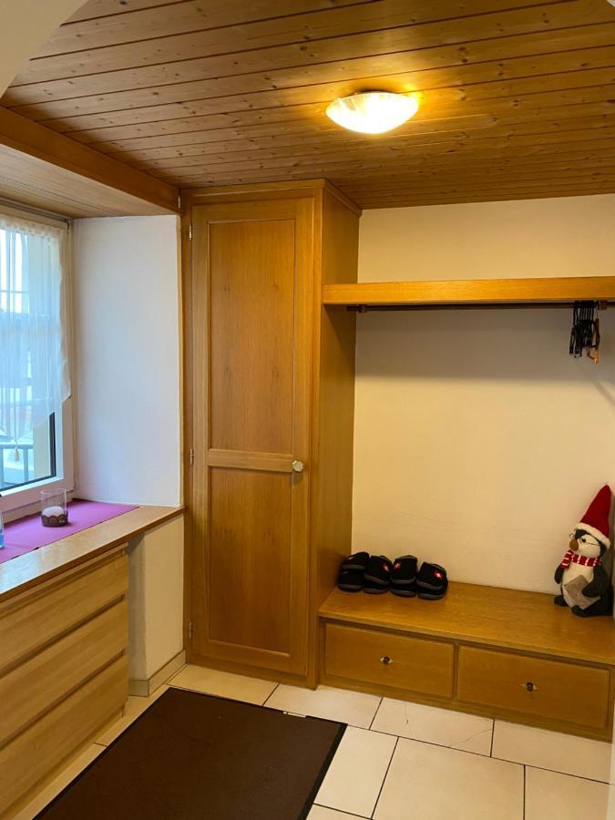 Haus Wiggis Daire Netstal Dış mekan fotoğraf