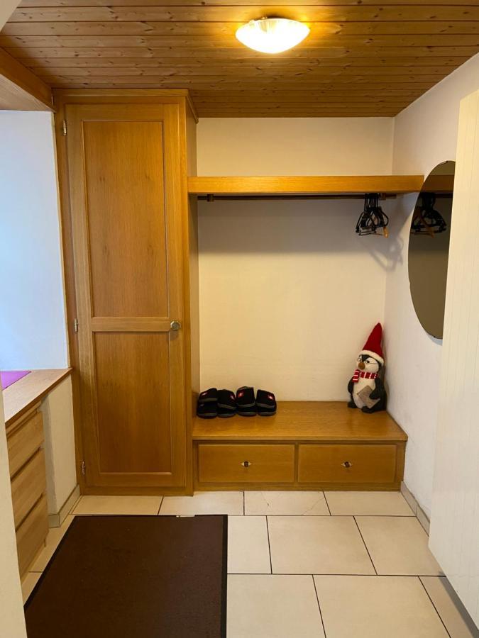 Haus Wiggis Daire Netstal Dış mekan fotoğraf