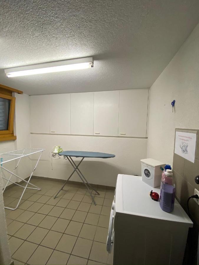 Haus Wiggis Daire Netstal Dış mekan fotoğraf