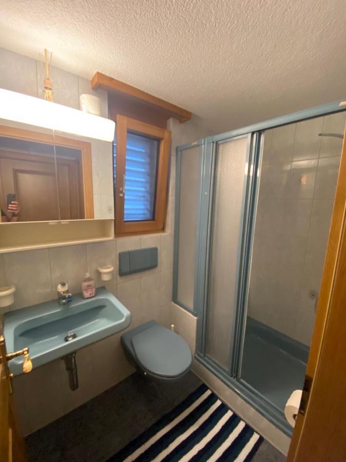 Haus Wiggis Daire Netstal Dış mekan fotoğraf