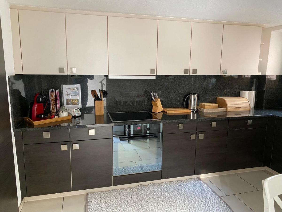 Haus Wiggis Daire Netstal Dış mekan fotoğraf