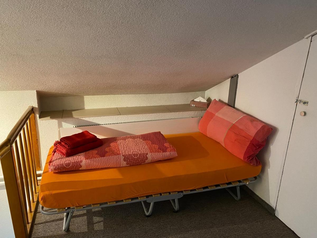Haus Wiggis Daire Netstal Dış mekan fotoğraf
